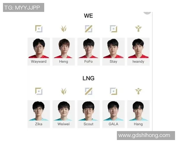 LNG战队比赛经验引发热议玩家对战术选择的不同看法与争议