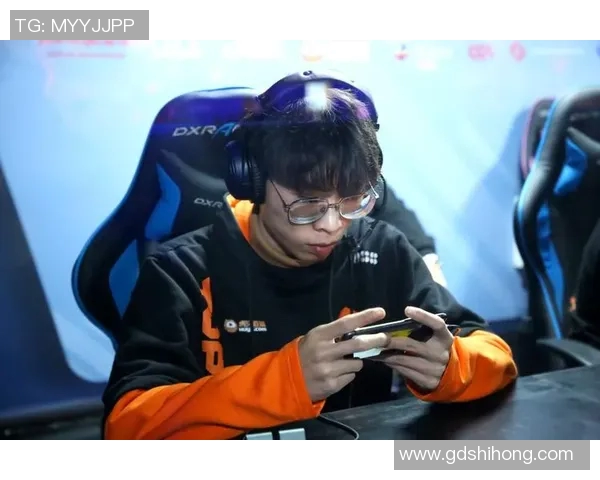 热议王者荣耀TES战队个人能力的变革与未来发展趋势分析