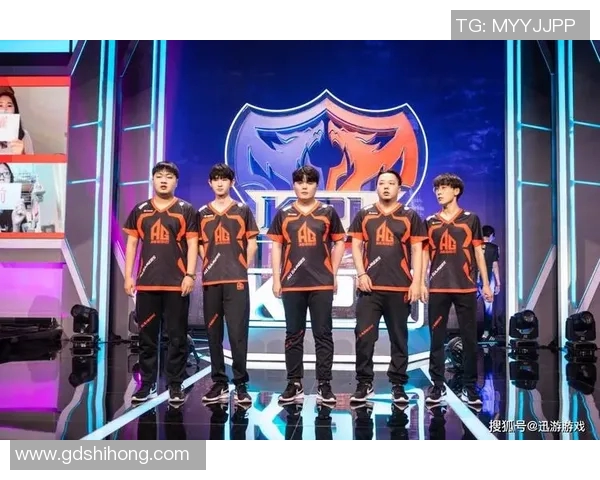 王者荣耀焦点LNG战队近期表现分析与未来发展展望 王者荣耀焦点LNG战队近期表现分析与未来发展展望