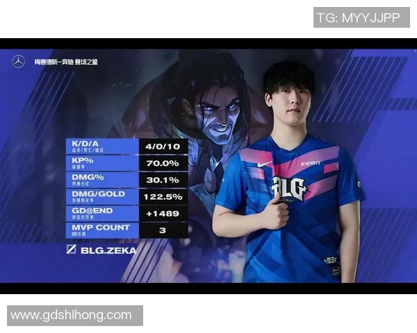 BLG战队如何通过战术包夹击败s15电竞团队的深度分析与解读