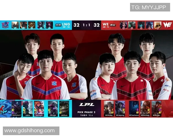 电竞城市赛点评LNG心理素质表现及其对比赛结果的影响分析