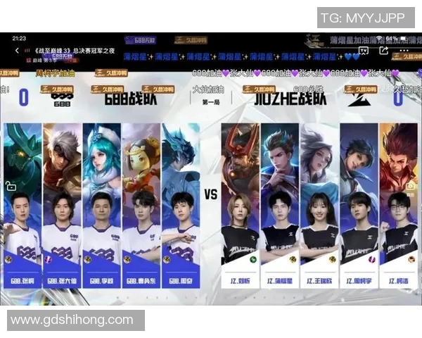 电竞比分深度对话杨军探寻DOTA2背后的热血与梦想之旅 电竞比分深度对话杨军探寻DOTA2背后的热血与梦想之旅